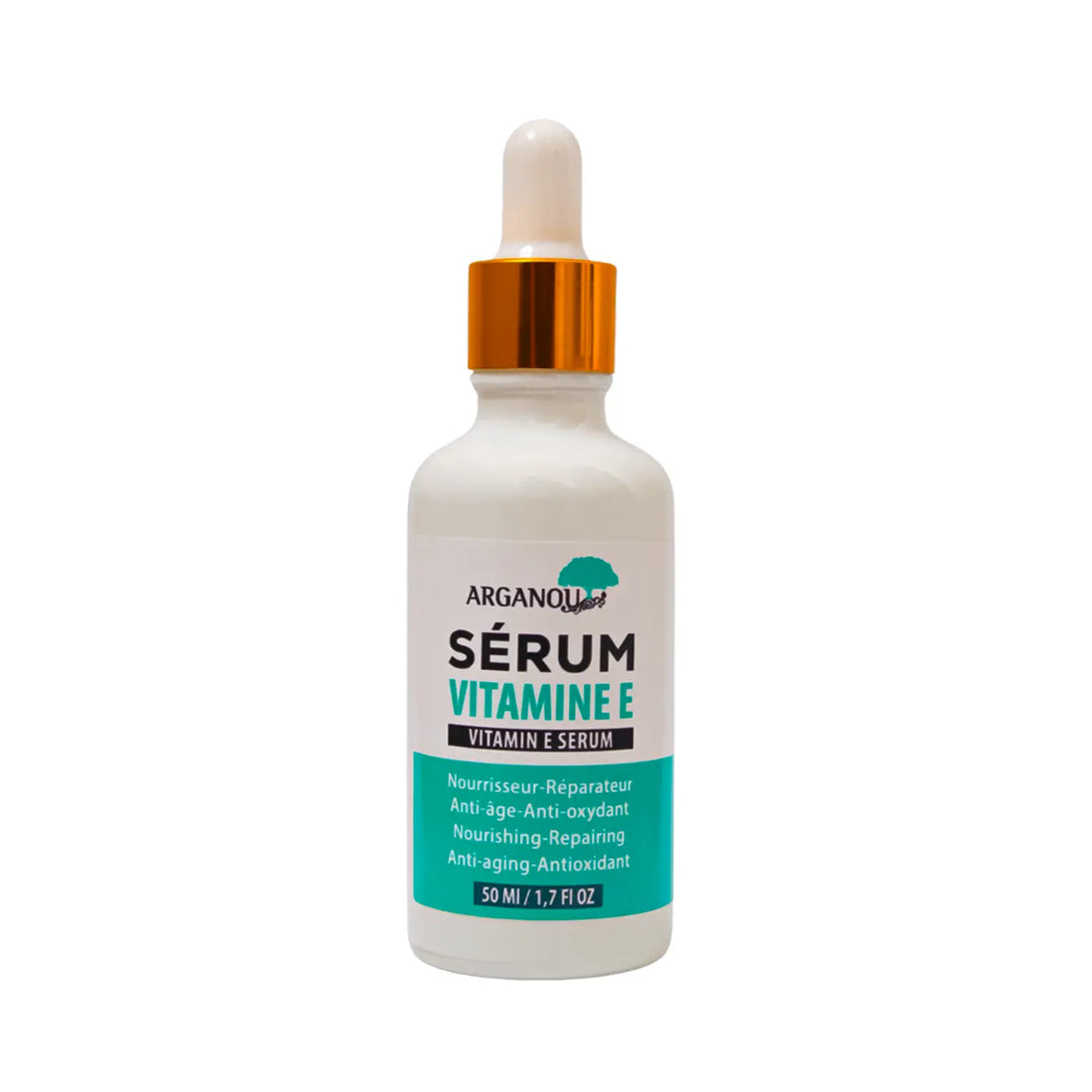 Sérum Vitamine E