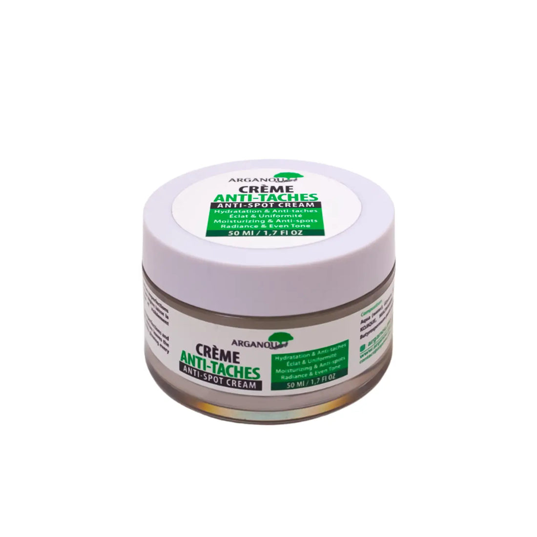 Crème Anti-Taches