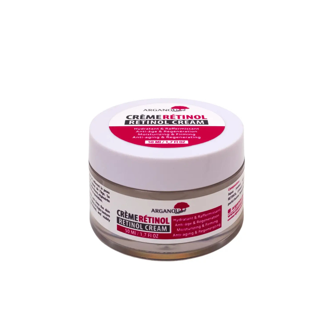 Crème Rétinol