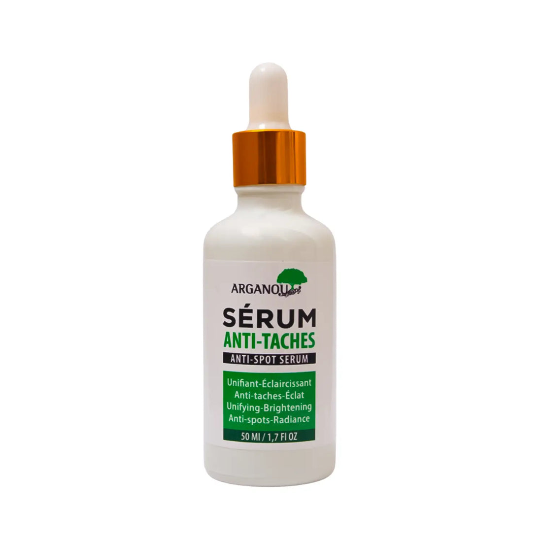 Sérum Anti-taches