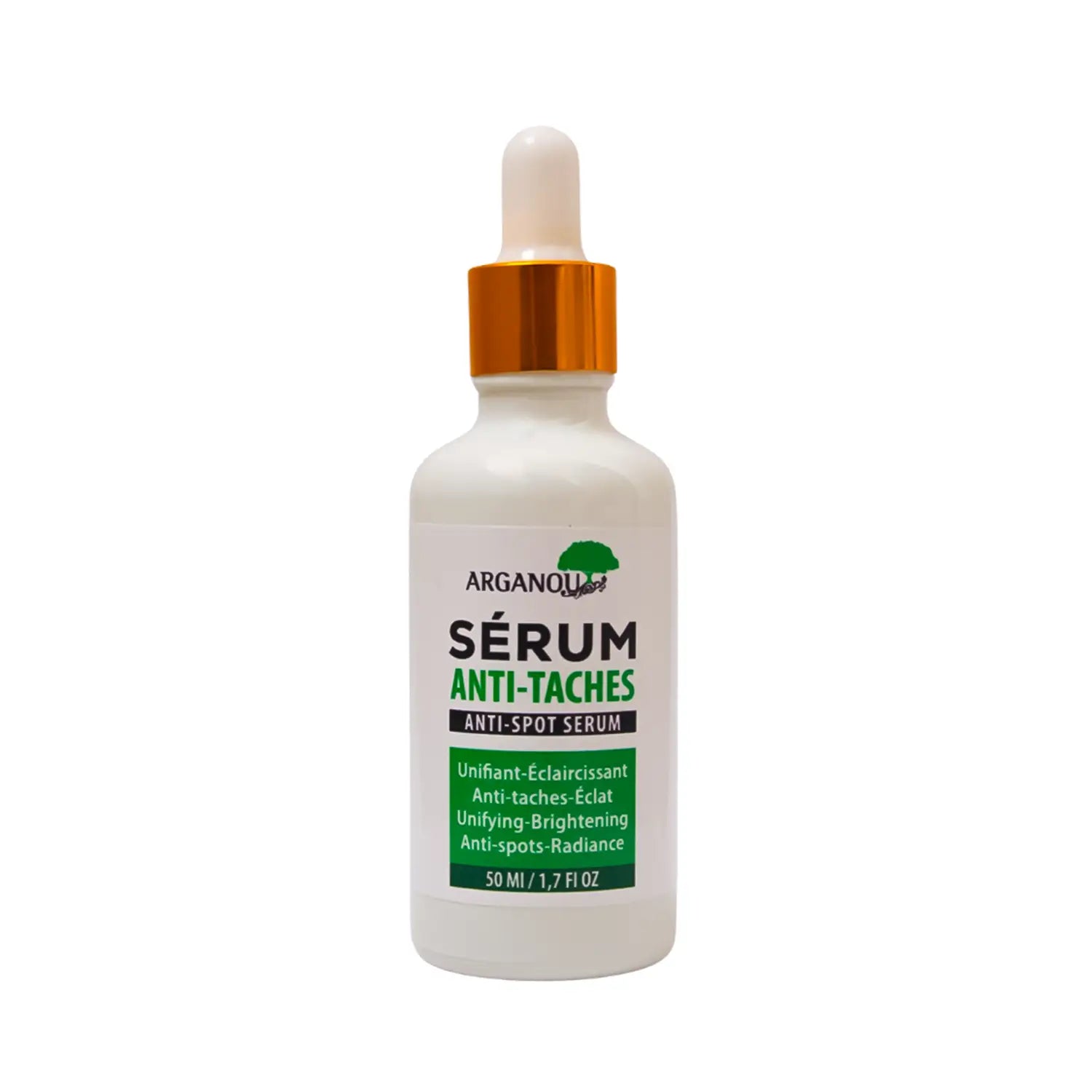 Sérum Anti-taches